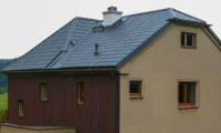 Rekonstrukce RD Bražec