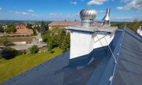 Bytovka Nové Město nad Metují